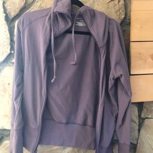 Tek Gear Yoga 2 Piece Sweater and Pant Set